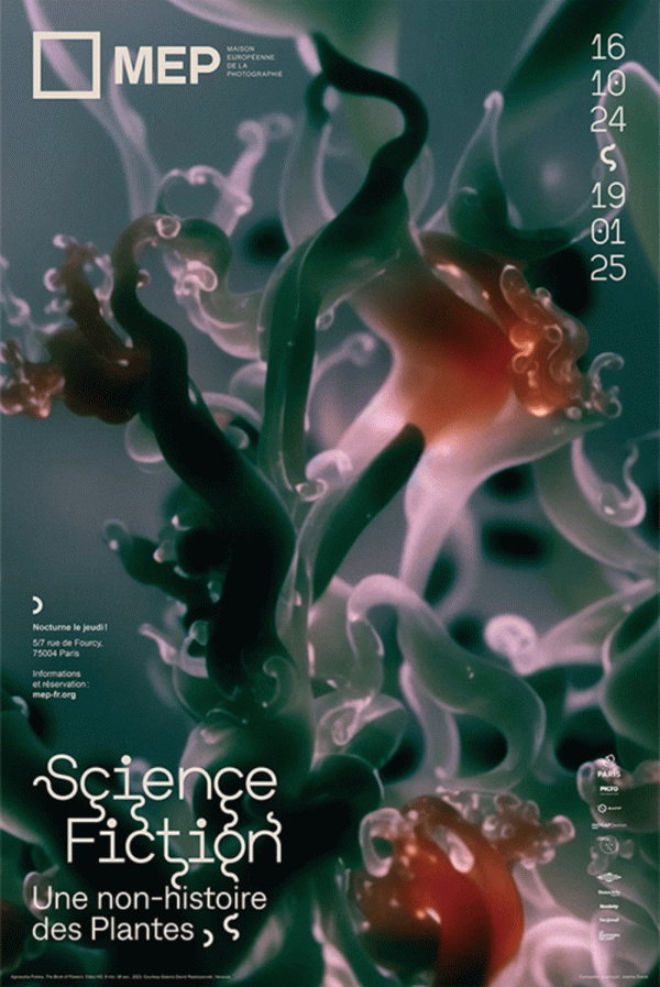 Sience fiction : Une non-histoire des plantes : quand les plantes réinventent notre imaginaire